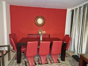 Ferienwohnung in Madinaty in Kairo