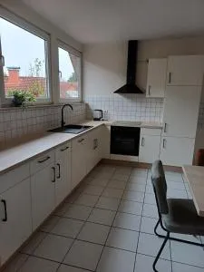 Gemütliche Ferienwohnung in der Stadt Cloppenburg - 皮得斯费尔德