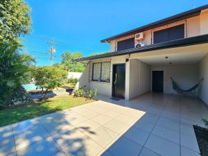 Casa Quintal amplo 3 quartos prox centro