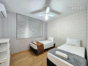 Casa Quintal amplo 3 quartos prox centro