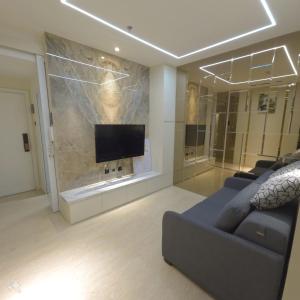 Apartment Podomoro Delipark Medan