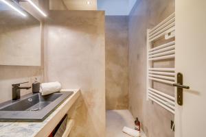 La Petite Echoppe - Lumineux appt pour 4