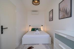 La Petite Echoppe - Lumineux appt pour 4