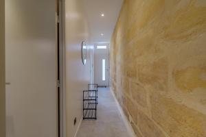 La Petite Echoppe - Lumineux appt pour 4