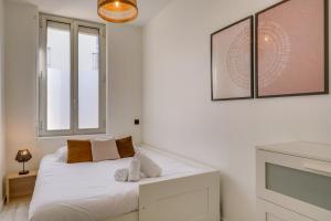 La Petite Echoppe - Lumineux appt pour 4