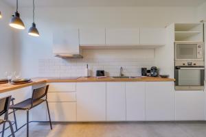 La Petite Echoppe - Lumineux appt pour 4