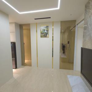 Apartment Podomoro Delipark Medan