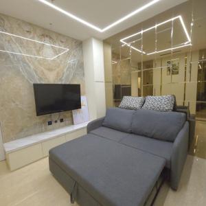 Apartment Podomoro Delipark Medan