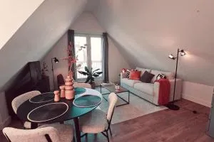 Tante Bed 44 B - Zoetermeer