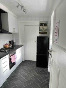 Parking Walk to Tower Winter Gardens and Main Attractions