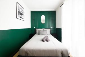 Cosy apartment - Near Paris - RER D