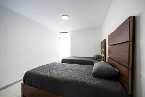Residencias Viterbo - Casa Blanca La Corregidora