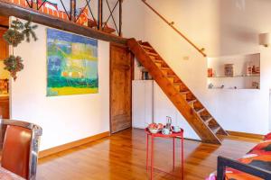 Loft Colosseo, in Rome Center