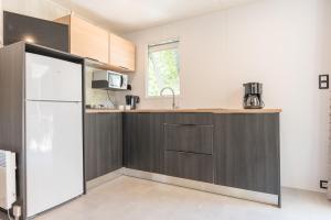 Campings Camping Le Mediterranee Argeles - Domaine pietonnier : photos des chambres