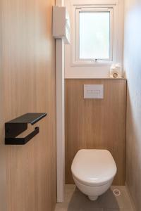 Campings Camping Le Mediterranee Argeles - Domaine pietonnier : photos des chambres
