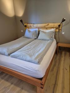 Móðir Jörð Organic Farm Guesthouse in Vallanes