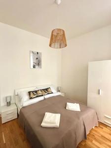 Prague Old Town Residence