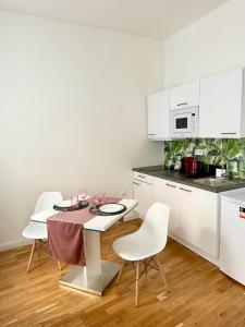 Prague Old Town Residence