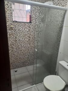 Casa de aluguel diária