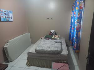 Casa de aluguel diária