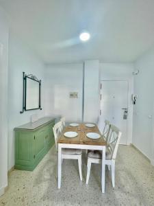 APARTAMENTO PORTIL PLAYA