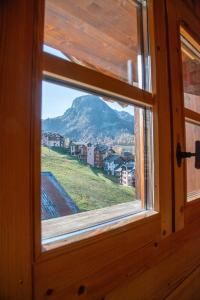 Chalets CHALET de charme 13 personnes avec Sauna SKI O PIEDS : photos des chambres