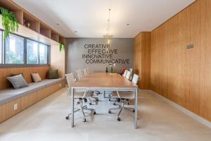 Roomo Transamerica SP Alto do Ipiranga