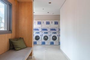 Roomo Transamerica SP Alto do Ipiranga