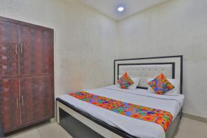Millenium Residency