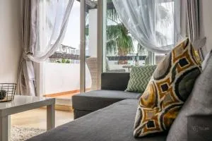 Casa Hali - Azure Property Rentals - Balsicas