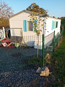 Maisons de vacances ROUPILLON A JANET : photos des chambres