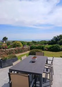 Les hortensias de papy - 普尔德勒济克