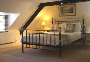 Superior Quadruple Room room in Bearslake Inn