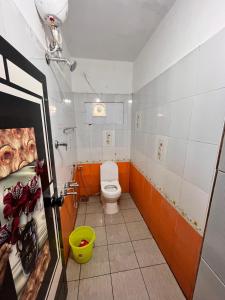 AK Riverside Tourist Home