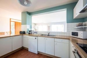 Villa Tramontane vue panoramique PYLA SUR MER