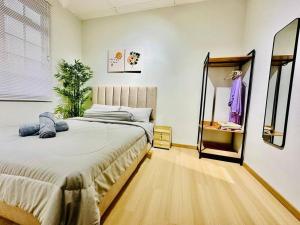 My Muji Homestay I Massage Chair I Wifi 500 Mbps
