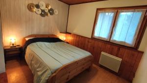 Appartements chez Zebulon : photos des chambres