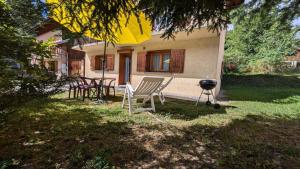Appartements chez Zebulon : photos des chambres