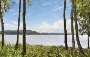 Holiday Home Kirke Hyllinge With A Fireplace 04