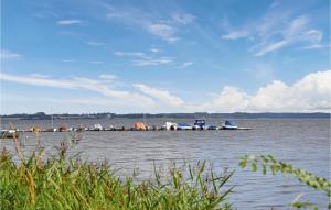 Holiday Home Kirke Hyllinge With A Fireplace 04