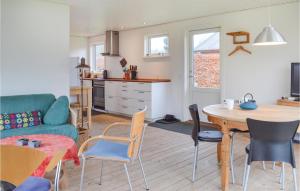 Holiday Home Kirke Hyllinge With A Fireplace 04