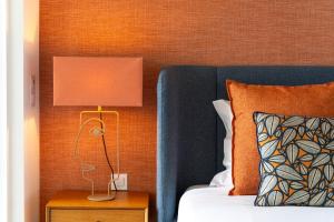 Mar a Vista - Condominium with Pool, Gym and Sea Views