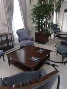 FLAT NO CORAÇÃO DA VILA OLIMPIA com lazer completo