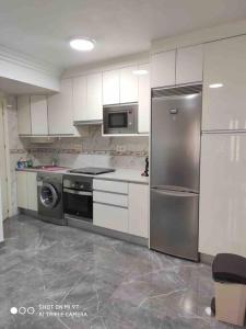Acogedor apartamento centro Benidorm cerca playa