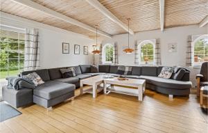Lovely Home In Rømø With Sauna