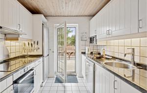 Lovely Home In Rømø With Sauna