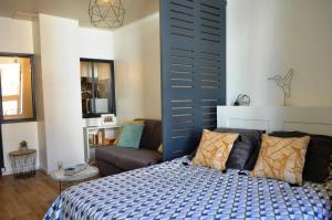 Appartements Epicurieux - - hyper centre ville, calme