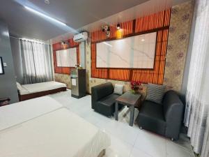 KHÁCH SẠN NGUYỄN LONG