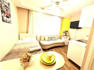 Arya studio flat in Cihangir 13 - Taksim