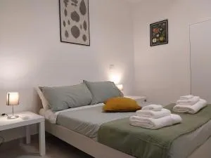 Residence La Vela 2 - Torre Gaia